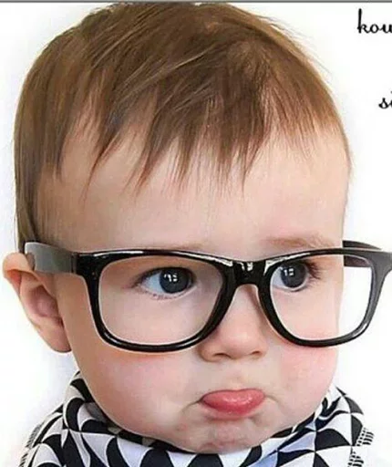 😟 Стикер «sticker pack» для Telegram