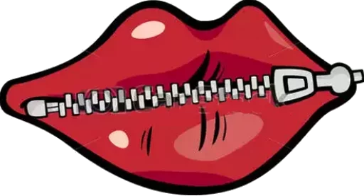 💋 Стикер «sticker pack» для Telegram