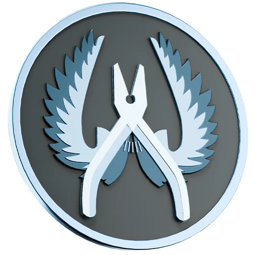❤️ Стикер «vol.1» для Telegram