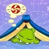 😴 Эмодзи «амнямчик» для Telegram