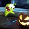 🎃 Эмодзи «амнямчик» для Telegram