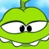 😀 Эмодзи «амнямчик» для Telegram