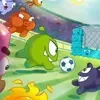 ⚽ Эмодзи «амнямчик» для Telegram