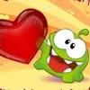 😀 Эмодзи «амнямчик» для Telegram