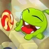 🍭 Эмодзи «амнямчик» для Telegram