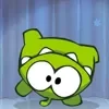 😜 Эмодзи «амнямчик» для Telegram