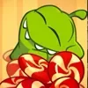 🍭 Эмодзи «амнямчик» для Telegram