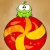 🍭 Эмодзи «амнямчик» для Telegram