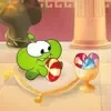🍬 Эмодзи «амнямчик» для Telegram