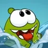 🌊 Эмодзи «амнямчик» для Telegram