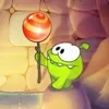 🍭 Эмодзи «амнямчик» для Telegram