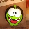 🍭 Эмодзи «амнямчик» для Telegram