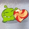 🍭 Эмодзи «амнямчик» для Telegram