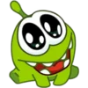 🥺 Эмодзи «АмНям» для Telegram