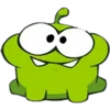 😋 Эмодзи «АмНям» для Telegram