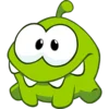 😊 Эмодзи «АмНям» для Telegram
