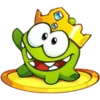 👑 Эмодзи «АмНям» для Telegram