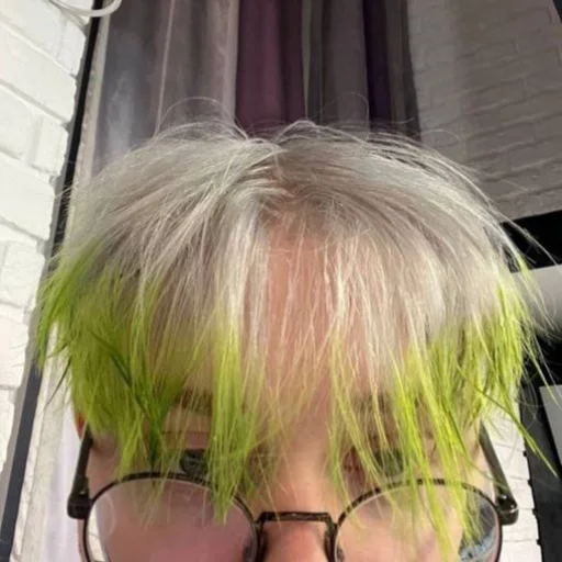 🍭 Стикер «амням» для Telegram