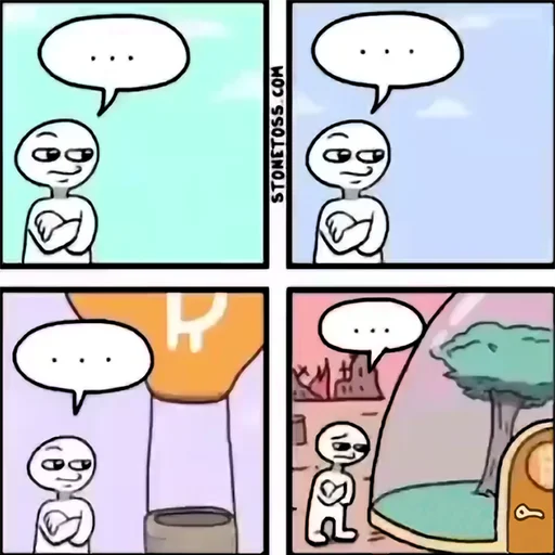 😒 Стикер «amogus» для Telegram