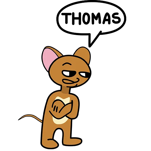 😏 Стикер «amogus» для Telegram