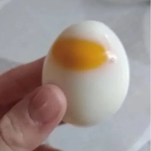 🥚 Стикер «amogus» для Telegram