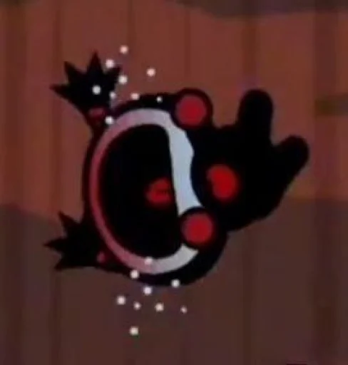 🍜 Стикер «Pucca» для Telegram