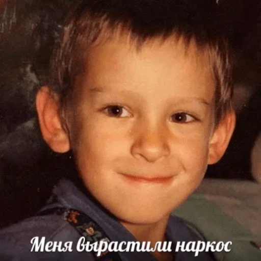 😏 Стикер «Жми сюда» для Telegram