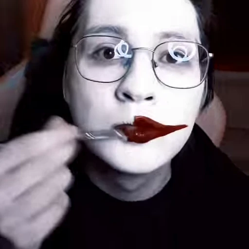 🧱 Стикер «!!» для Telegram