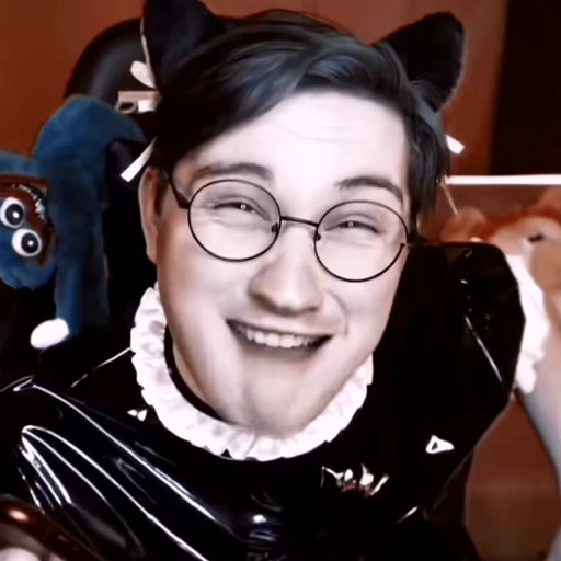 🧱 Стикер «!!» для Telegram