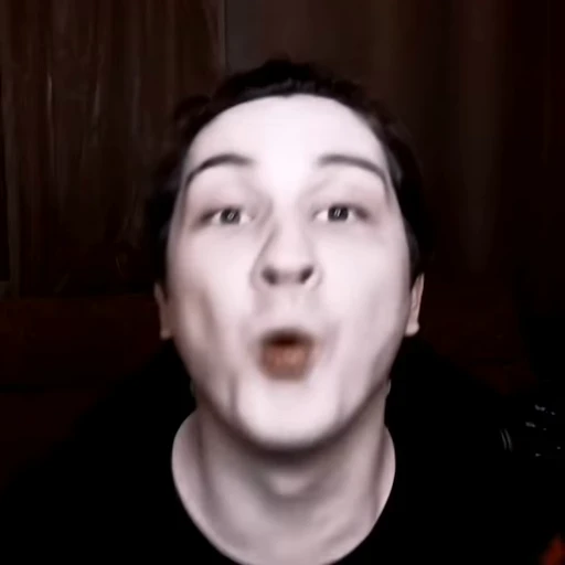 🧱 Стикер «!!» для Telegram