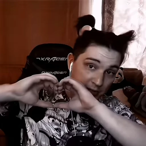 🧱 Стикер «!!» для Telegram