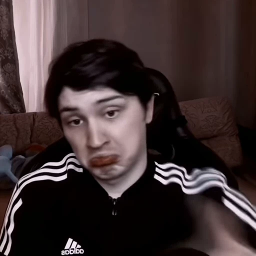 🧱 Стикер «!!» для Telegram
