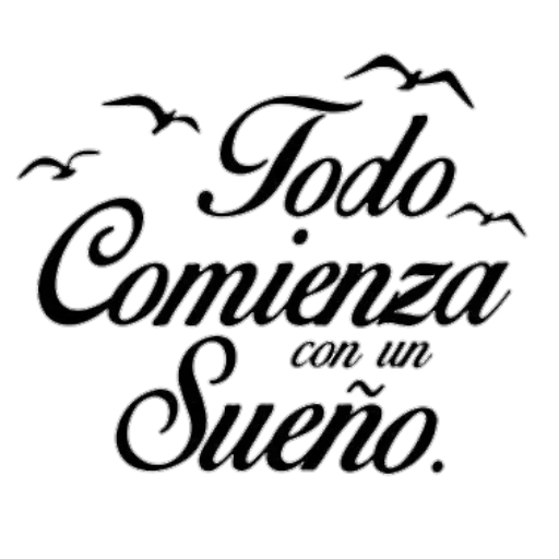 ❤️ Стикер «La Patrona 593» для Telegram