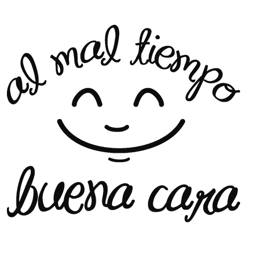 ❤️ Стикер «La Patrona 593» для Telegram