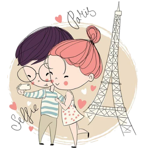 ❤️ Стикер «La Patrona 593» для Telegram