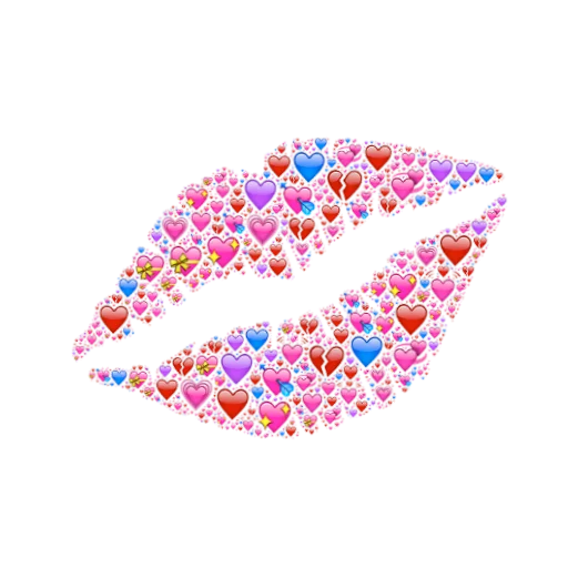 💋 Стикер «La Patrona 593» для Telegram