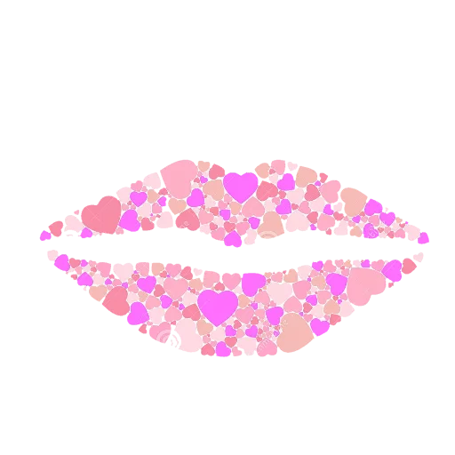 💋 Стикер «La Patrona 593» для Telegram