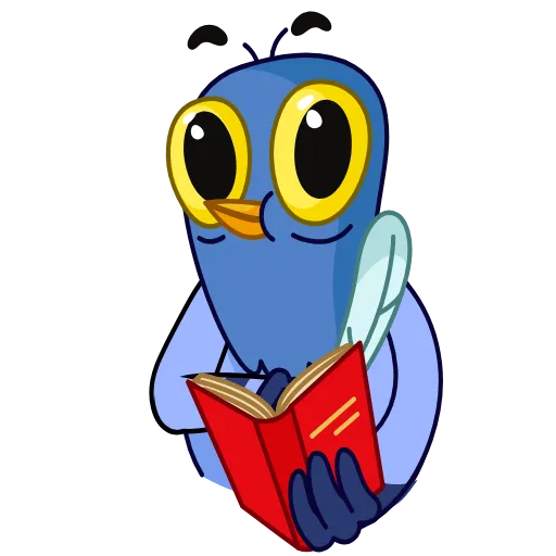 ✍ Стикер «Amorentrealmas» для Telegram
