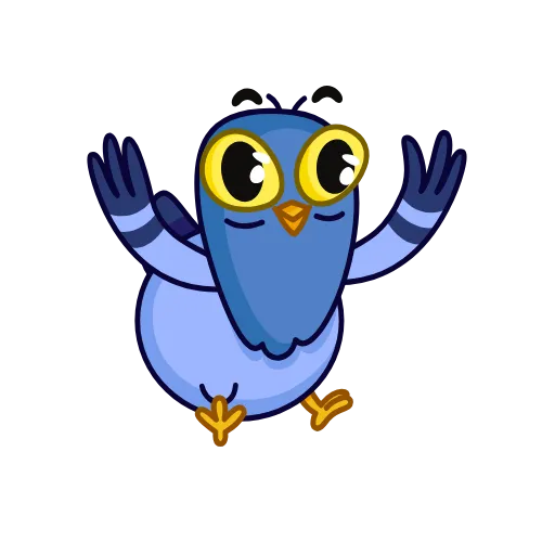 Стикерпак Amorentrealmas для Telegram