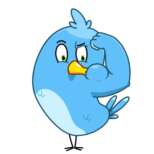 💪 Стикер «Amorentrealmas» для Telegram