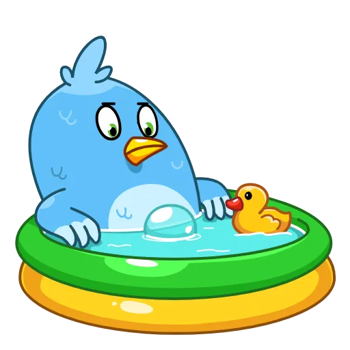 🛀 Стикер «Amorentrealmas» для Telegram