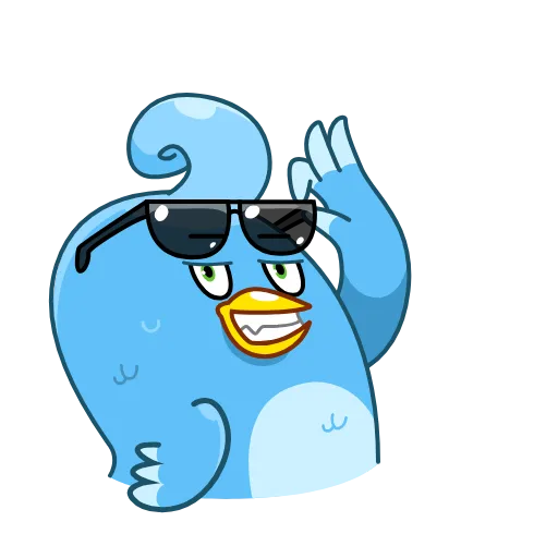😎 Стикер «Amorentrealmas» для Telegram