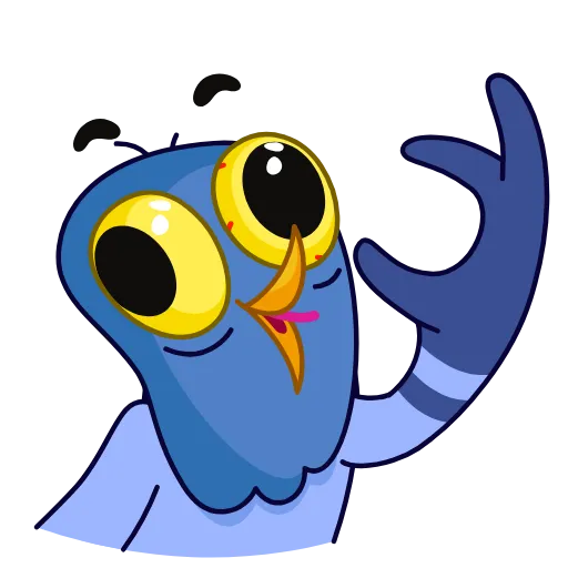 👌 Стикер «Amorentrealmas» для Telegram