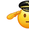 Стикер 43 Emorists