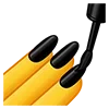 Стикер 54 Emorists