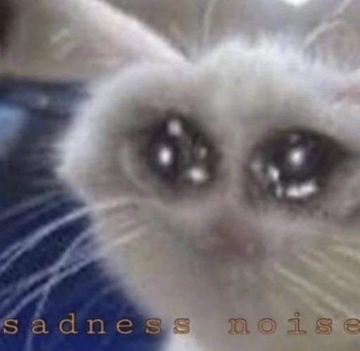🥺 Стикер «ಥ_ಥ» для Telegram