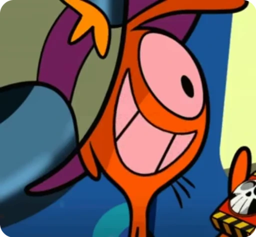 Стикерпак Wander Over Yonder для Telegram