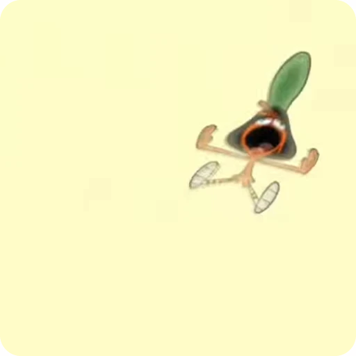 ⛔ Стикер «Wander Over Yonder» для Telegram