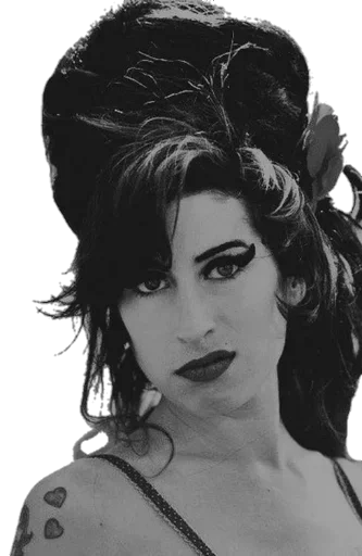 🥴 Стикер «Amy» для Telegram
