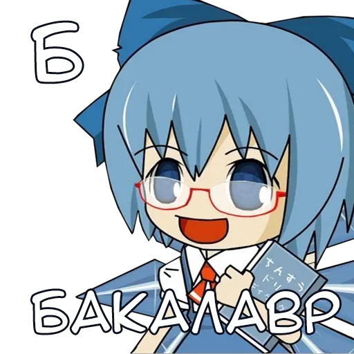 Стикерпак Anime Emotion Meme для Telegram